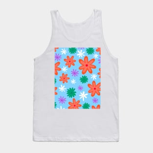 DAISY Tank Top